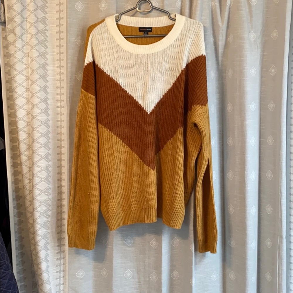 Sweater